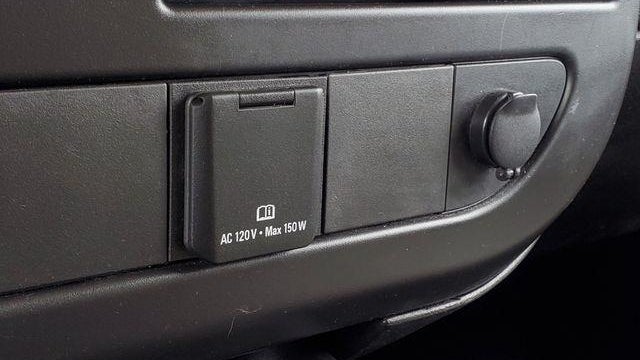 2023 Chevrolet Express LS 3500