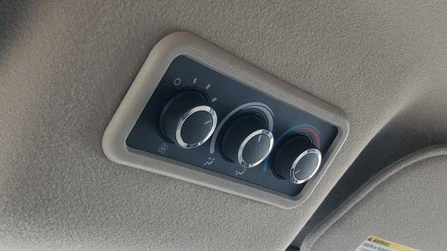 2023 Chevrolet Express LS 3500