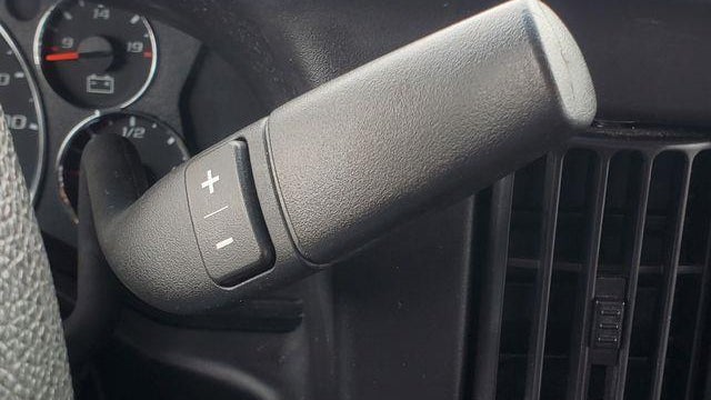 2023 Chevrolet Express LS 3500