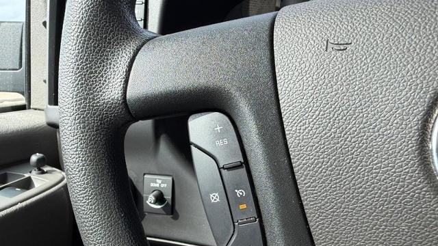 2022 Chevrolet Express LS 3500