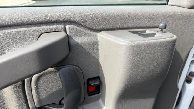 2022 Chevrolet Express LS 3500