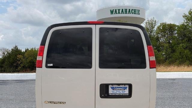 2023 Chevrolet Express LS 3500