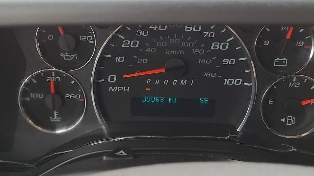 2023 Chevrolet Express LS 3500