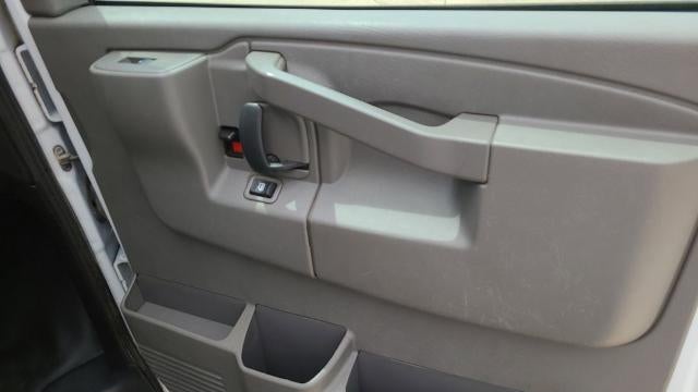 2023 Chevrolet Express LS 3500