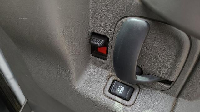 2023 Chevrolet Express LS 3500