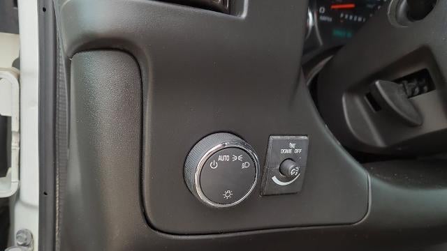 2023 Chevrolet Express LS 3500