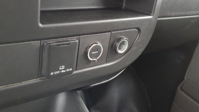 2023 Chevrolet Express LS 3500