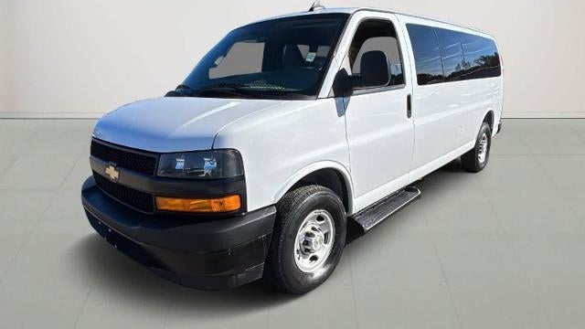 Preowned 2023 Chevrolet Express LS 3500 for Sale