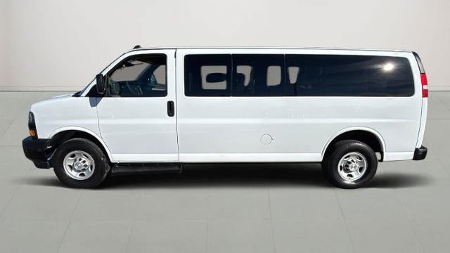 2023 Chevrolet Express LS 3500