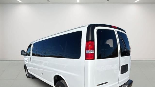 2023 Chevrolet Express LS 3500