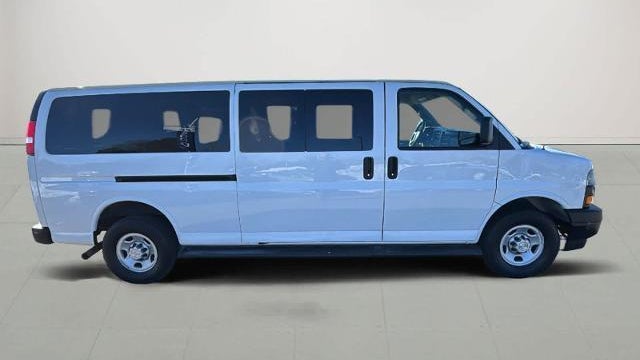 2023 Chevrolet Express LS 3500