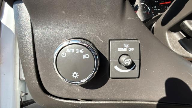 2023 Chevrolet Express LS 3500