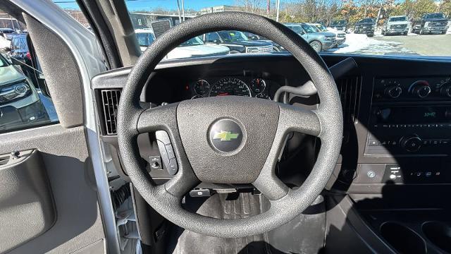 2023 Chevrolet Express LS 3500