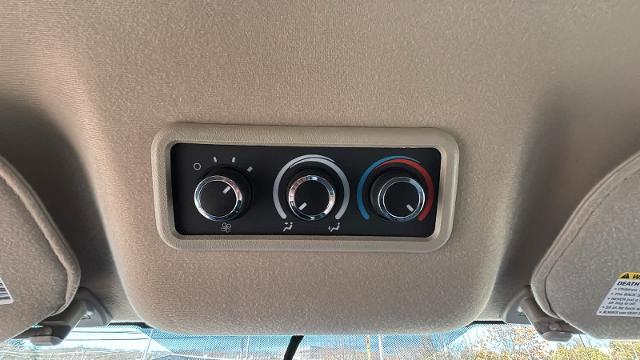 2023 Chevrolet Express LS 3500