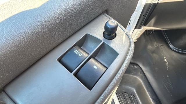2023 Chevrolet Express LS 3500