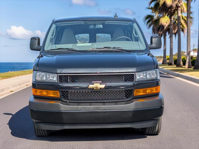 2025 Chevrolet Express - $42,500