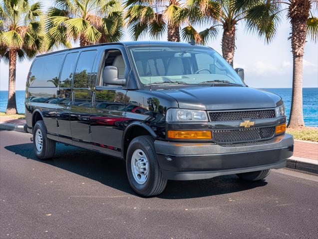 2025 Chevrolet Express - $42,500