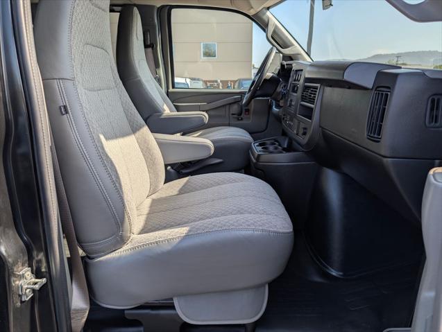 2025 Chevrolet Express - $42,500
