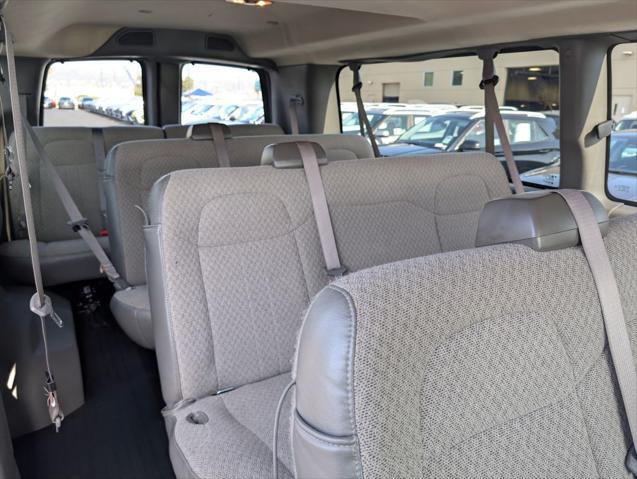 2025 Chevrolet Express - $42,500