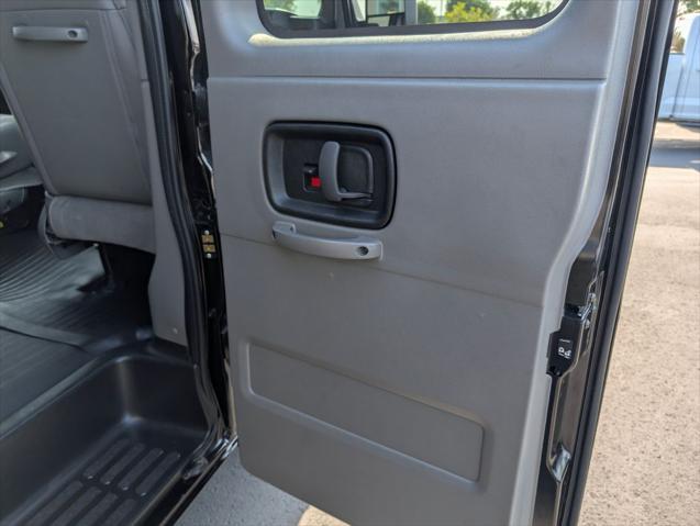 2025 Chevrolet Express - $42,500