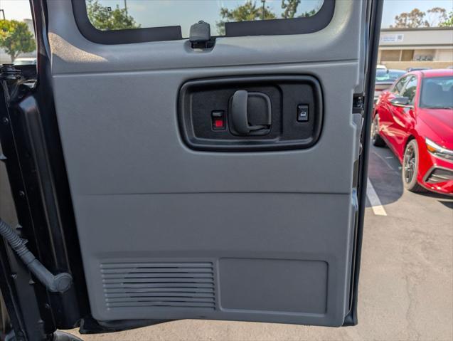 2025 Chevrolet Express - $42,500
