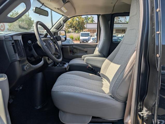 2025 Chevrolet Express - $42,500
