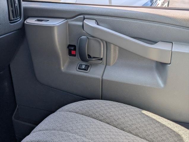 2025 Chevrolet Express - $42,500