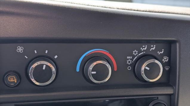 2025 Chevrolet Express LS 3500