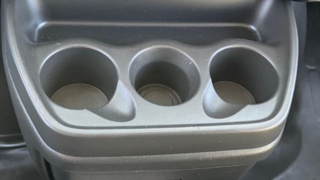 2025 Chevrolet Express LS 3500