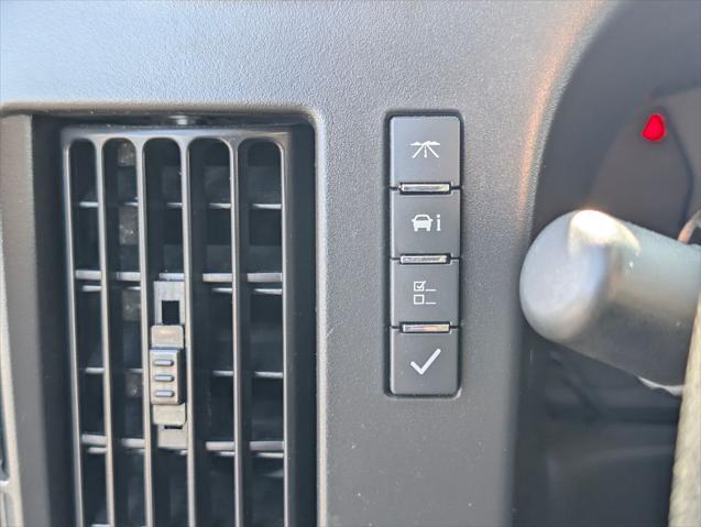 2025 Chevrolet Express - $42,500