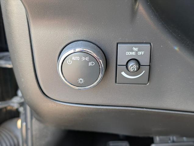 2025 Chevrolet Express - $42,500