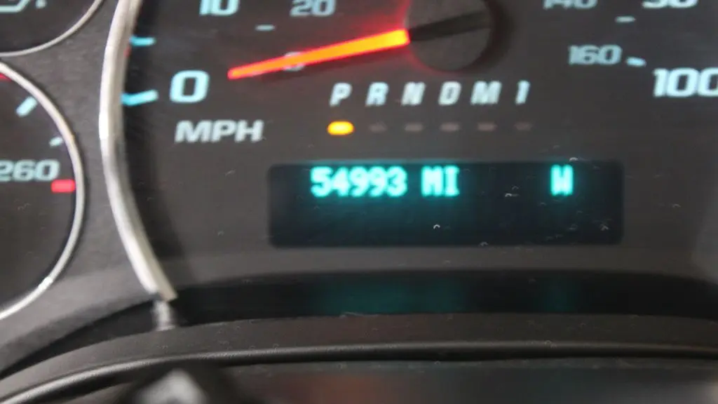 2023 Chevrolet Express LS 3500