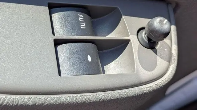 2023 Chevrolet Express LS 3500