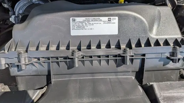 2023 Chevrolet Express LS 3500