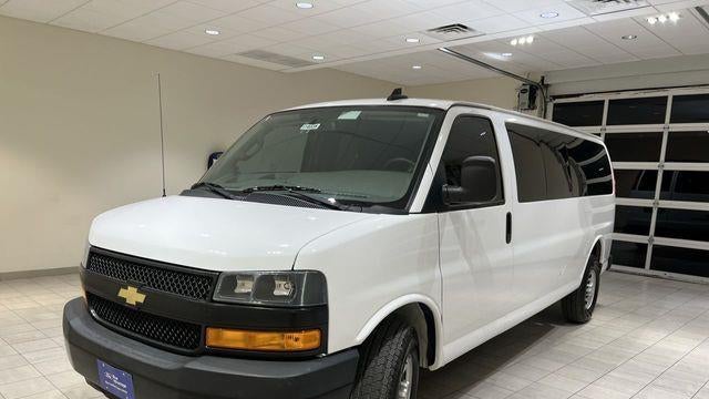 Preowned 2023 Chevrolet Express LS 3500 for Sale