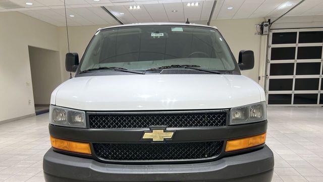 2023 Chevrolet Express LS 3500