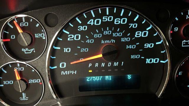 2023 Chevrolet Express LS 3500