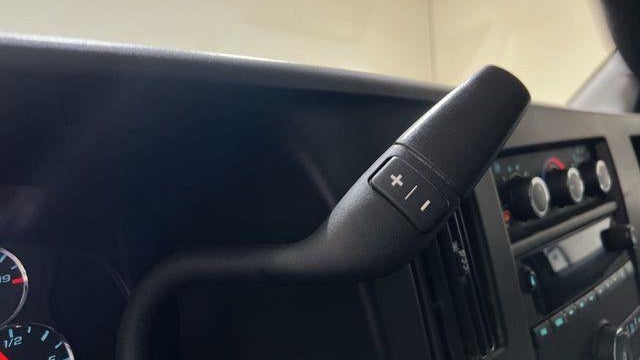 2023 Chevrolet Express LS 3500