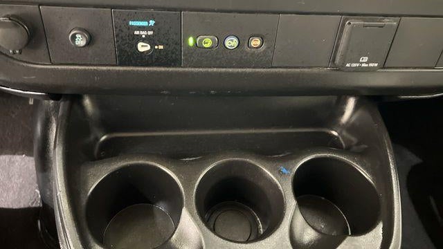 2023 Chevrolet Express LS 3500