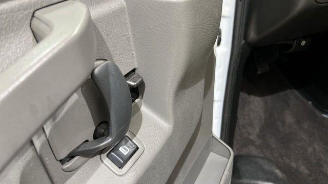 2023 Chevrolet Express LS 3500