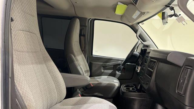2023 Chevrolet Express LS 3500