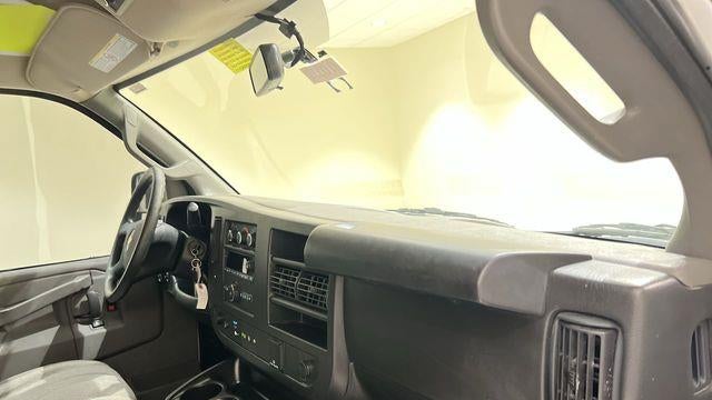 2023 Chevrolet Express LS 3500