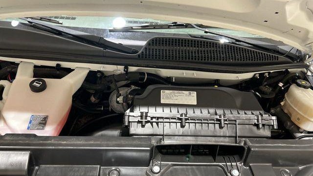 2023 Chevrolet Express LS 3500