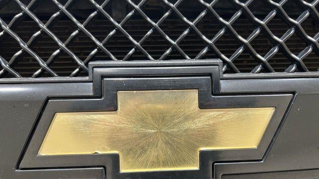 2023 Chevrolet Express LS 3500