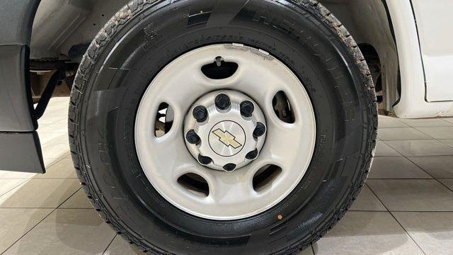 2023 Chevrolet Express LS 3500