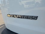 2023 Express Thumbnail 7
