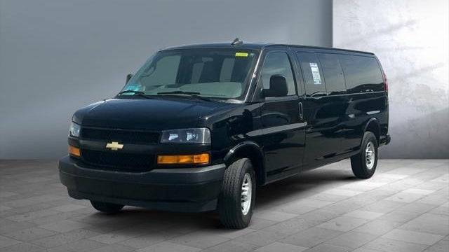 Preowned 2025 Chevrolet Express LS 3500 for Sale