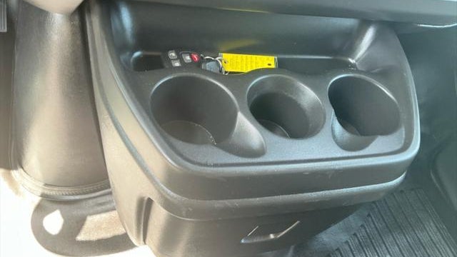 2025 Chevrolet Express LS 3500