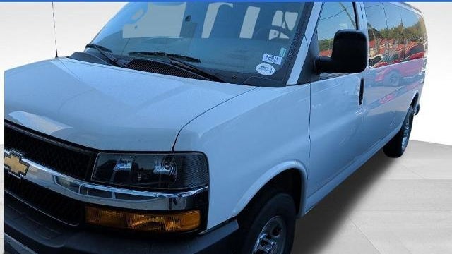 Preowned 2024 Chevrolet Express LT 3500 for Sale