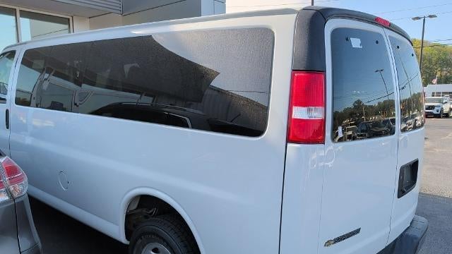 2024 Chevrolet Express LT 3500